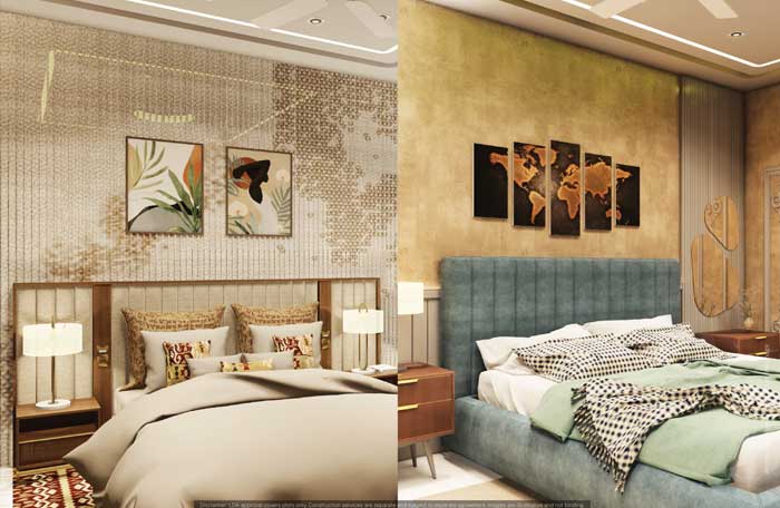SMJ Villas